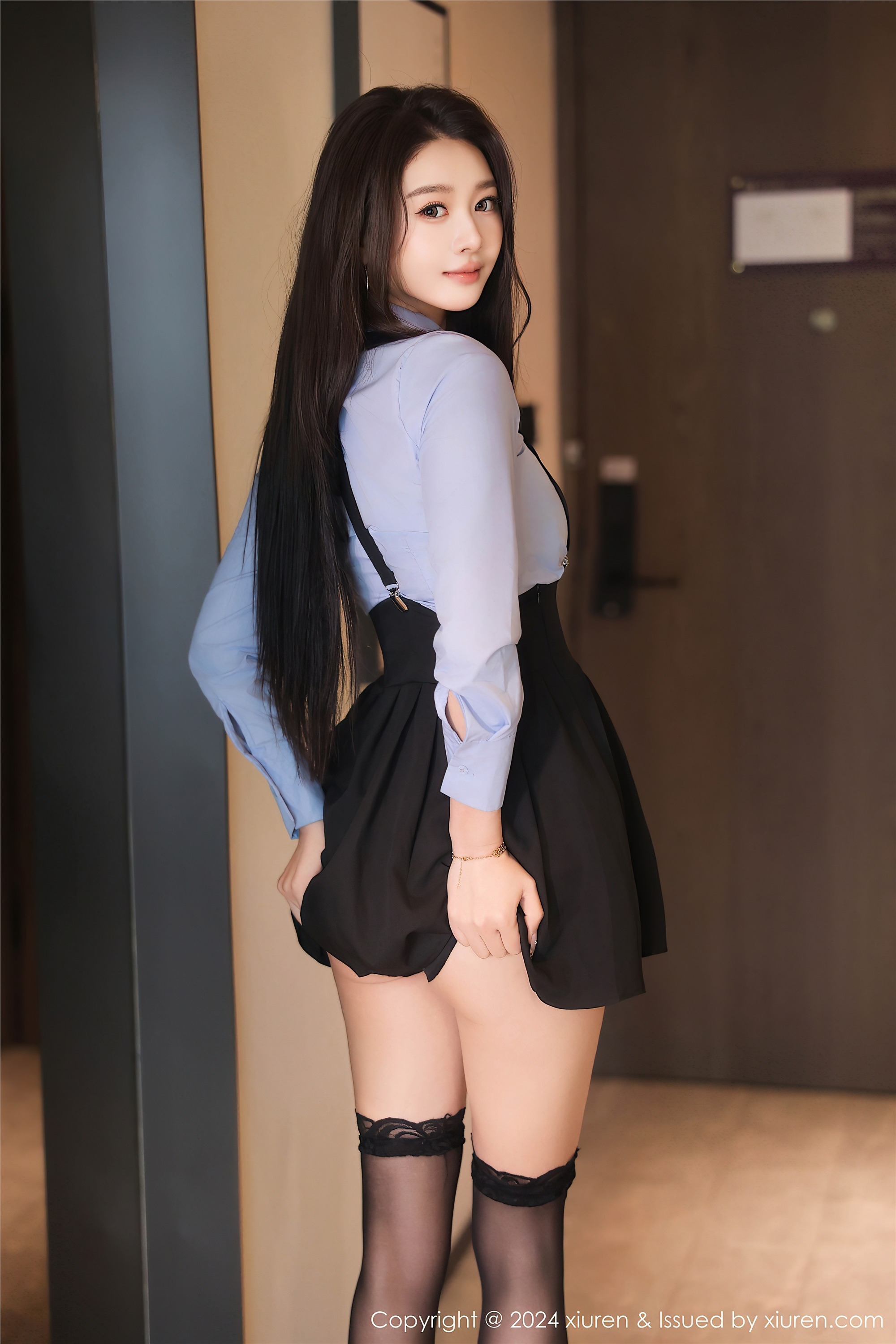 Xiuren秀人网 2024.12.13 NO.9591 Candy糖糖